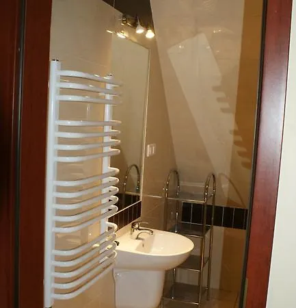 Apartamento Apartamenty Bialka Tatrzanska Bialka Tatrzanska