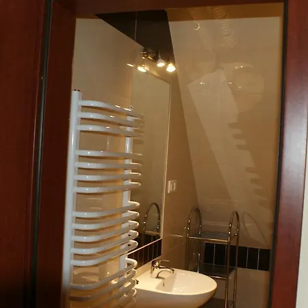 Apartamenty Bialka Tatrzanska