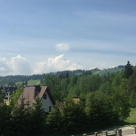 Apartamenty Bialka Tatrzanska Apartamento Bialka Tatrzanska