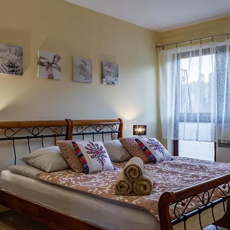 Apartamento Apartamenty Bialka Tatrzanska