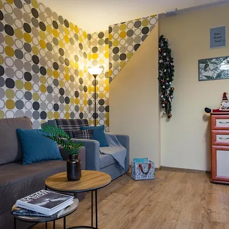 Apartamento Apartamenty Bialka Tatrzanska