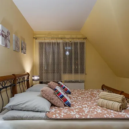 Apartamento Apartamenty Bialka Tatrzanska *