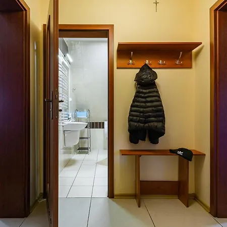 Apartamenty Bialka Tatrzanska * Bialka Tatrzanska
